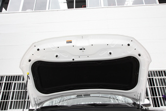 2018款现代ix35 2.0L自动两驱智勇·畅联版