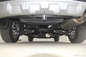 2018款哈弗H6运动版1.5T自动两驱精英型红标