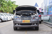 2016款菱智M3L 1.6L手动舒适型7座