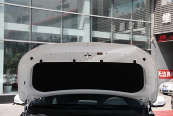 2017款起亚KX7 2.0T LUX自动四驱