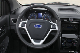 2018款开瑞K50 1.5L手动基本型