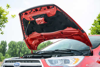 2017款翼虎1.5T自动四驱尊翼型EcoBoost 180