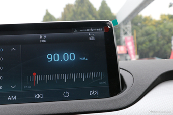 2019款海马S5 1.5T手动精英型230T