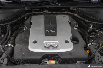 2015款英菲尼迪Q70L 2.5L悦享版