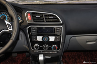 2015款V3菱悦 1.5L 手动风采版