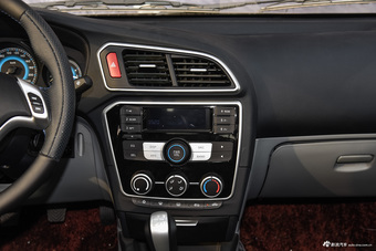 2015款V3菱悦 1.5L 手动风采版