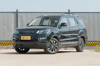 2017款长安欧尚CX70T改款 1.5T自动尊擎版图片