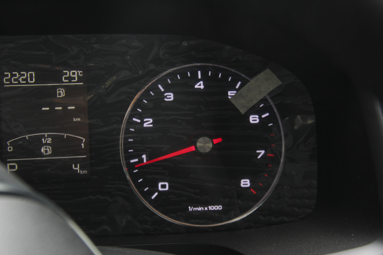 2018款荣威i6 1.5T自动旗舰版20T