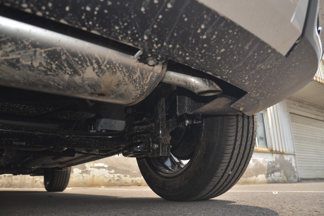 2017款奔腾X40 1.6L手动豪华型