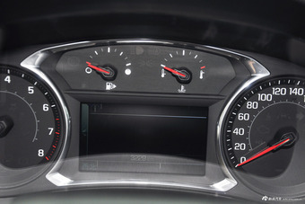 2016款迈锐宝XL 2.5L自动锐尚版