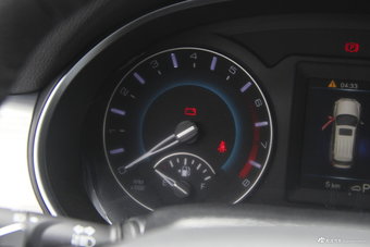 2018款哈弗H2 1.5T自动两驱精英型蓝标