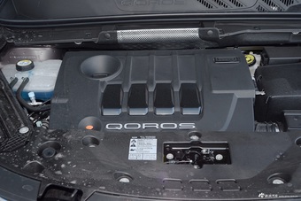 2017款观致5 1.6T自动旗舰型