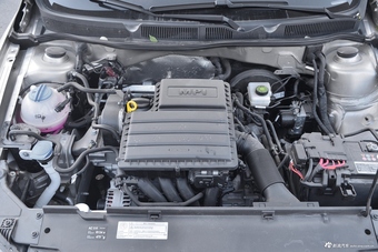 2018款宝来1.5L手动舒适型