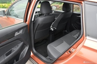 2018款一汽骏派CX65 1.5L手动舒适型