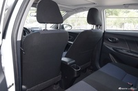 2016款YARiS L 致炫1.5L自动炫动天窗版