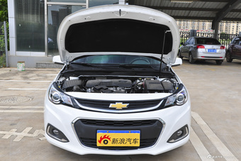 2017款迈锐宝1.5T 自动旗舰版