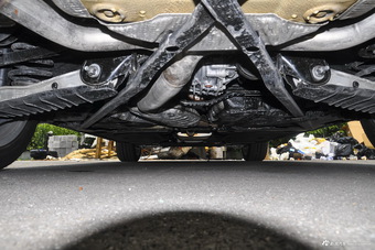 2017款奥迪A4 allroad 2.0T自动 45TFSI quattro时尚型