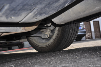 2015款思铂睿2.4L自动 Si