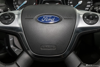 2015款翼虎1.5T自动四驱精英型