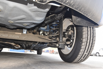 2017款宝骏310 1.5L自动时尚型