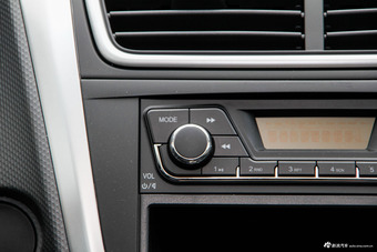 2016款和悦A30 1.5L手动舒适型 国V 典雅白