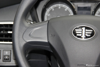 2016款骏派A70 1.6L手动基本型