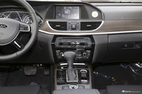 2017款瑞风A60 1.5T自动豪华商务型