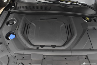 2018款猎豹Mattu 1.6T GDI手动舒适型