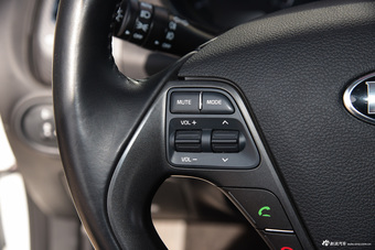 2016款起亚K3 1.6L自动Premium