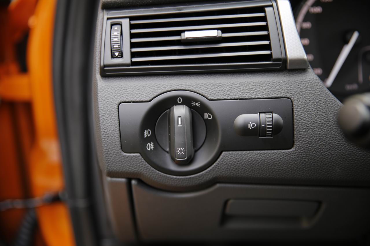 2017款观致3GT 1.6T自动顶配