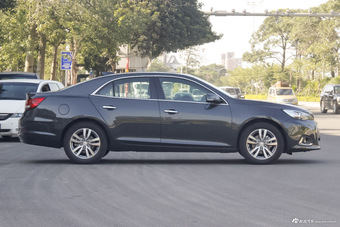 2017款迈锐宝1.5T 自动旗舰版