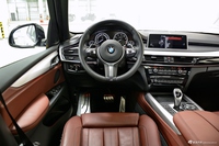 2016款宝马X5 斯达泰克Matthes 3.0T 碳纤维定制版