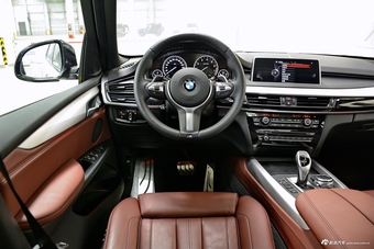 2016款宝马X5 斯达泰克Matthes 3.0T 碳纤维定制版