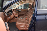 2017款猎豹CS10 2.0T自动都市型 