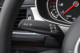 2017款奥迪A7 3.0T自动50TFSI quattro舒适型