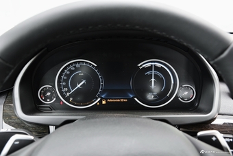 平行进口2017款宝马X5 3.0T 墨版