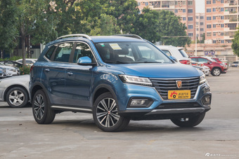 2018款荣威RX5 1.5T 20T自动两驱Ali智联网铂金版