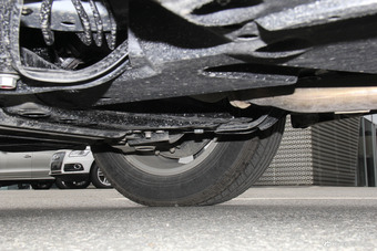 2017款雷克萨斯NX300 2.0T自动全驱锋尚版