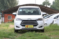 2018款瑞风R3 1.6L手动舒适型