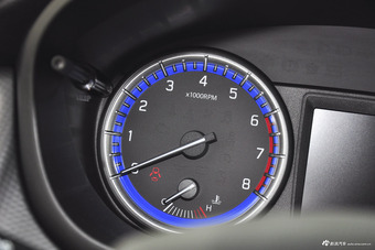 2015款锋驭1.6L自动进取型