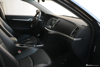 2017款吉利远景1.5L手动幸福版