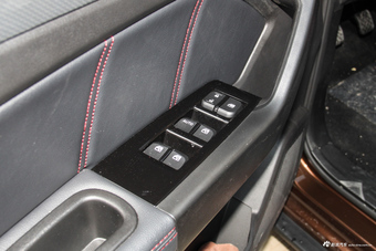 2017款北汽威旺M50F 1.5L手动标准型