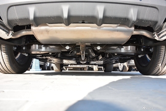 2018款领克02 1.5T自动两驱劲版