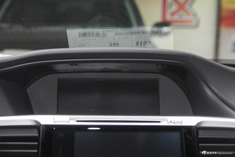 2016款雅阁混动2.0L自动锐领版