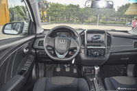 2016款锐3 1.6L手动智享型