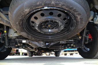 2017款迈威1.8L手动精英型