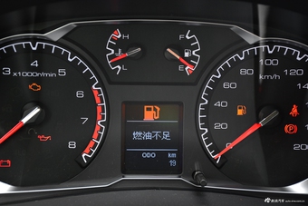 2018款哈弗H5 2.0T手动四驱尊贵型经典版