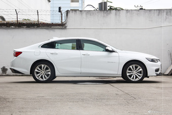 2016款迈锐宝XL 1.5T自动双离合锐耀版