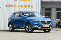 2018款名爵HS 2.0T自动四驱30T Trophy荷尔蒙超燃版