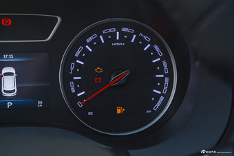 2018款逍遥1.5GTDI CVT全景钻石版